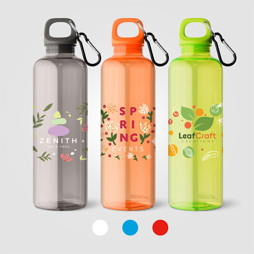 Example 3 of selected product