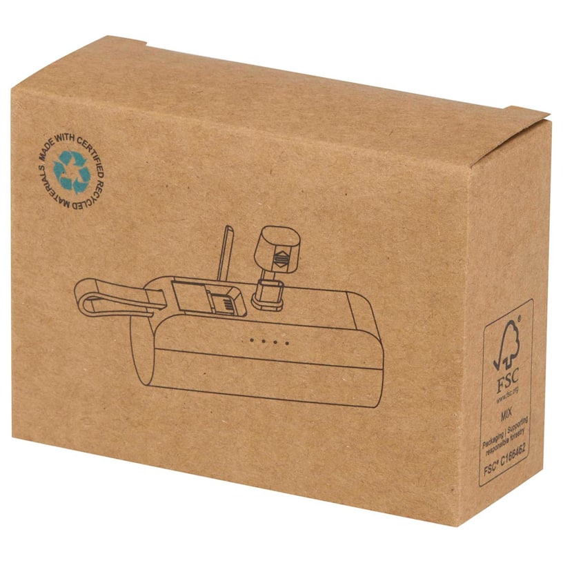 Example 7 of selected product