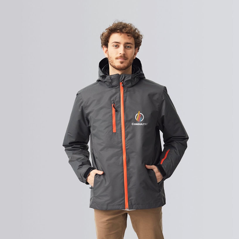 Example 2 of selected product