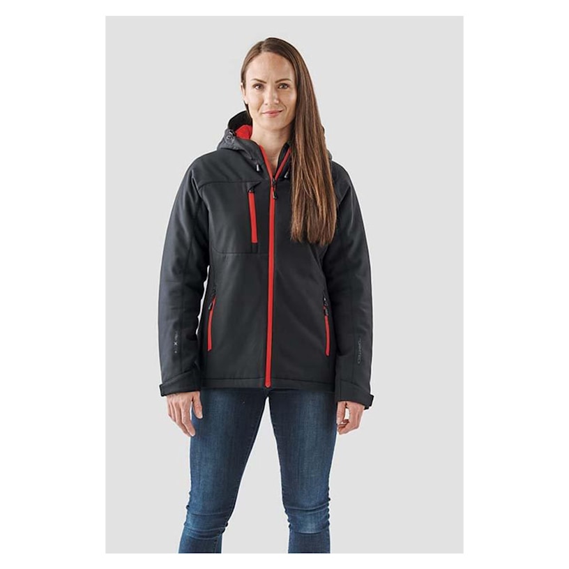 Example 8 of selected product