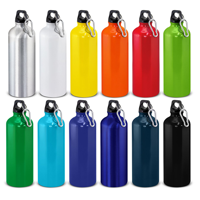 Example 2 of selected product