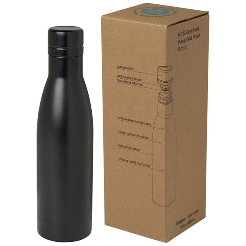Example 2 of selected product