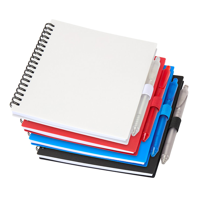Example 8 of selected product