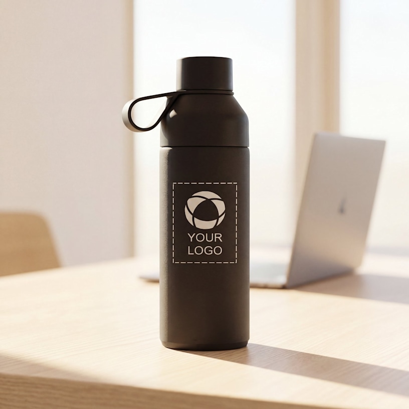 Example 8 of selected product