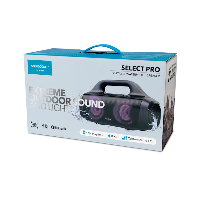 Example 6 of selected product