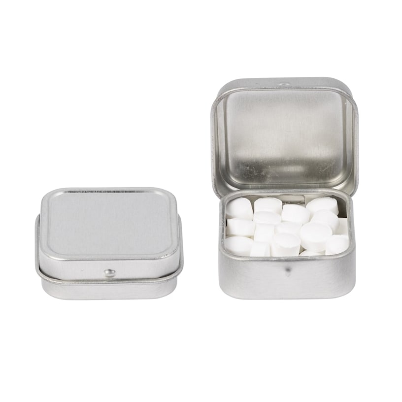 Example 2 of selected product