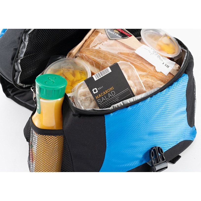 Example 2 of selected product