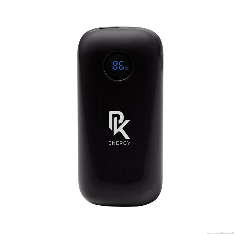 Example 2 of selected product