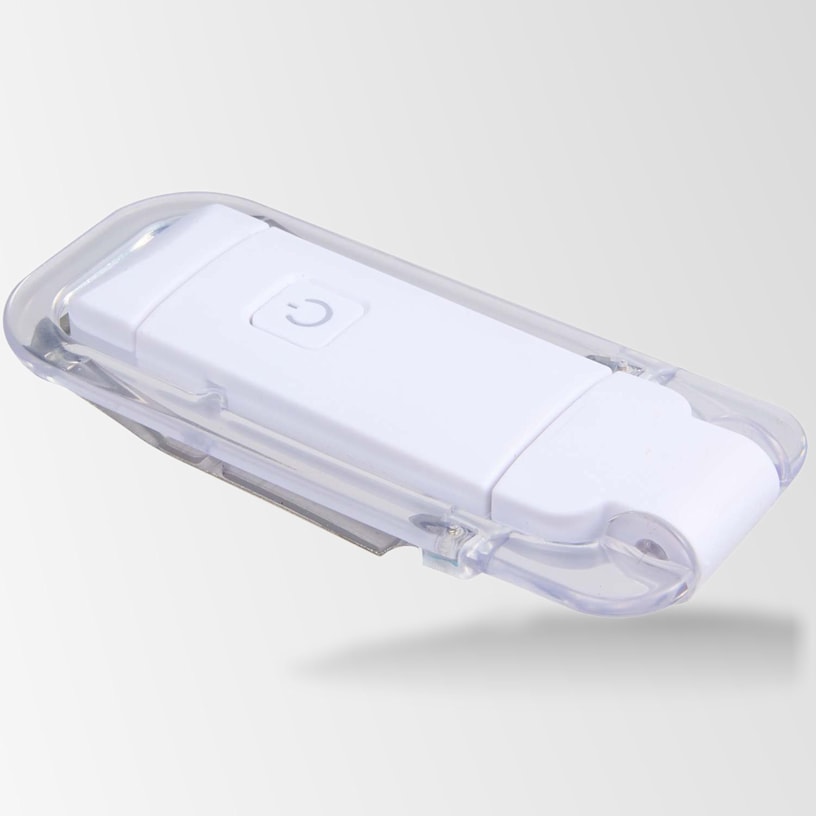 Example 2 of selected product