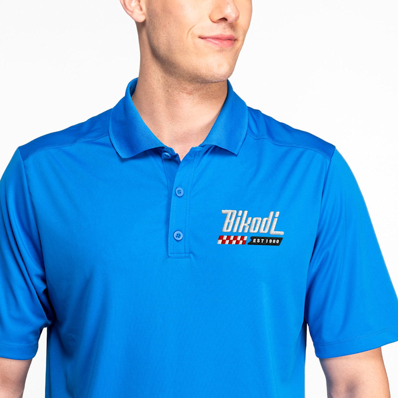 Example 5 of selected product