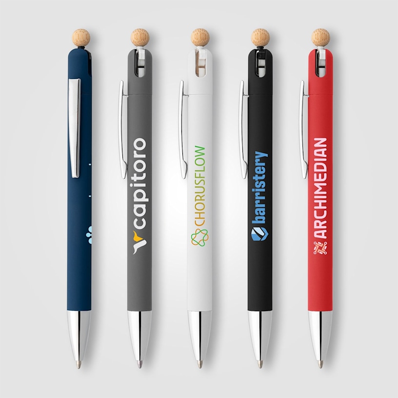 Example 4 of selected product