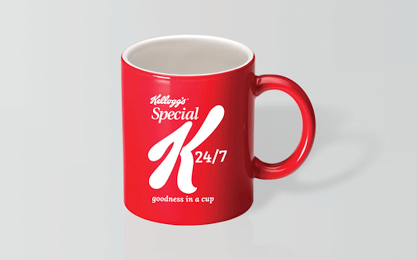 Example 3 of selected product