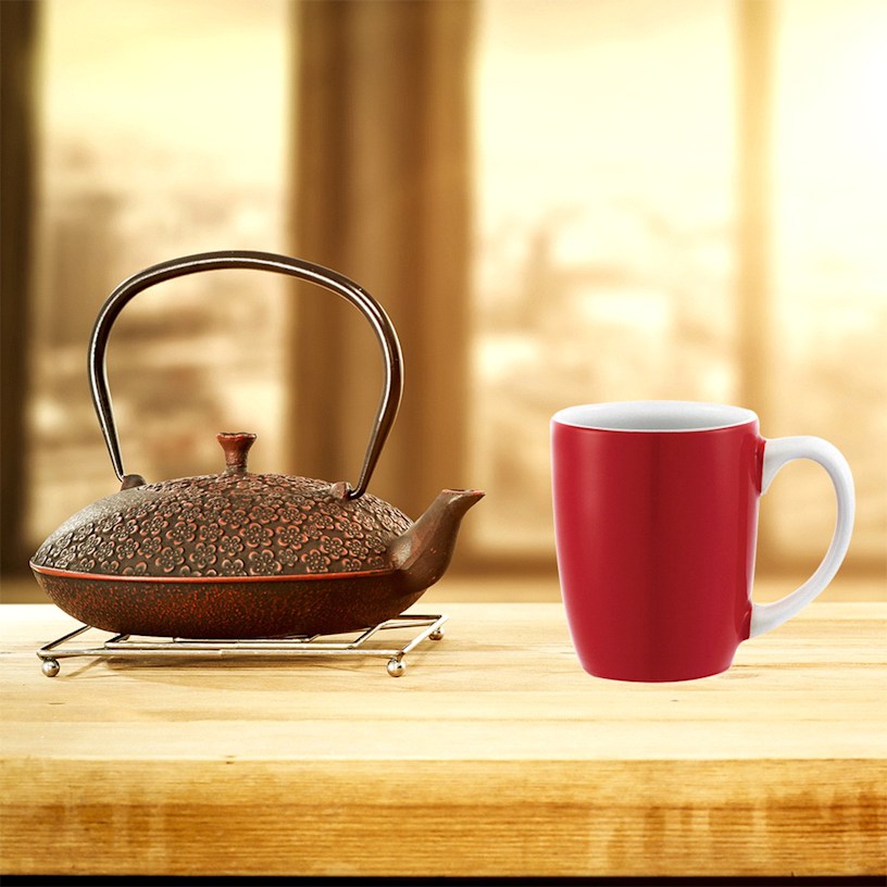 Example 2 of selected product