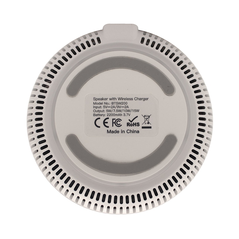 Example 2 of selected product