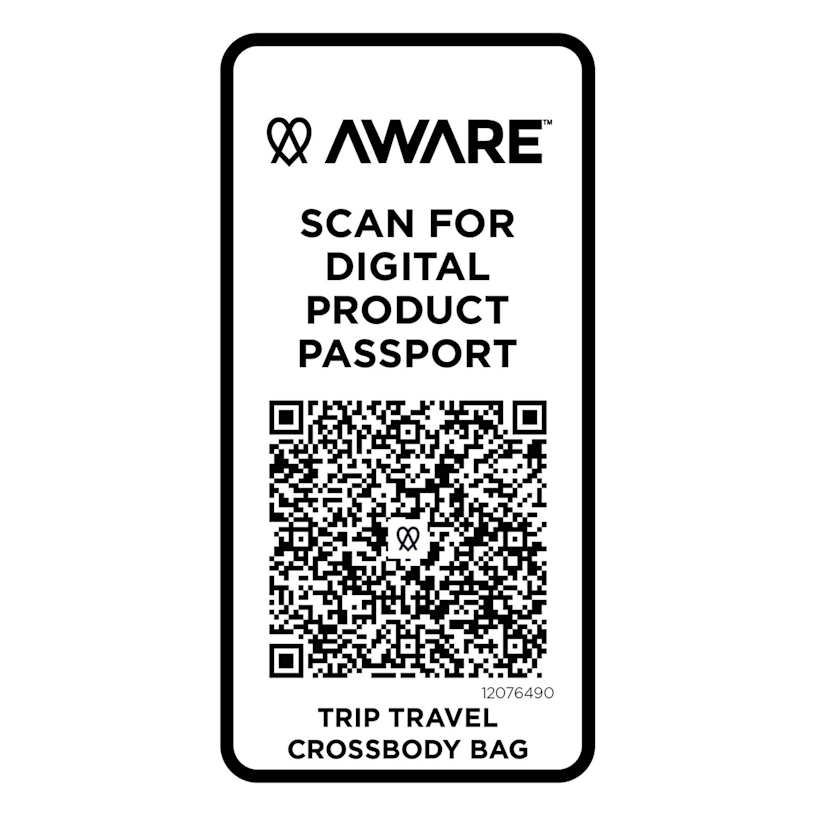 Example 8 of selected product