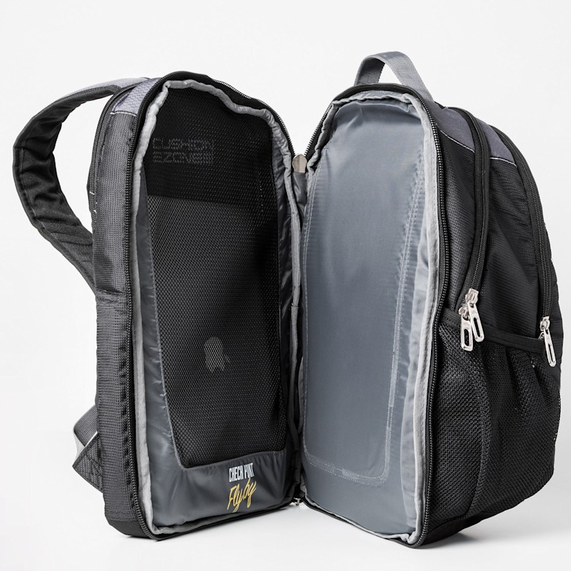 Example 8 of selected product