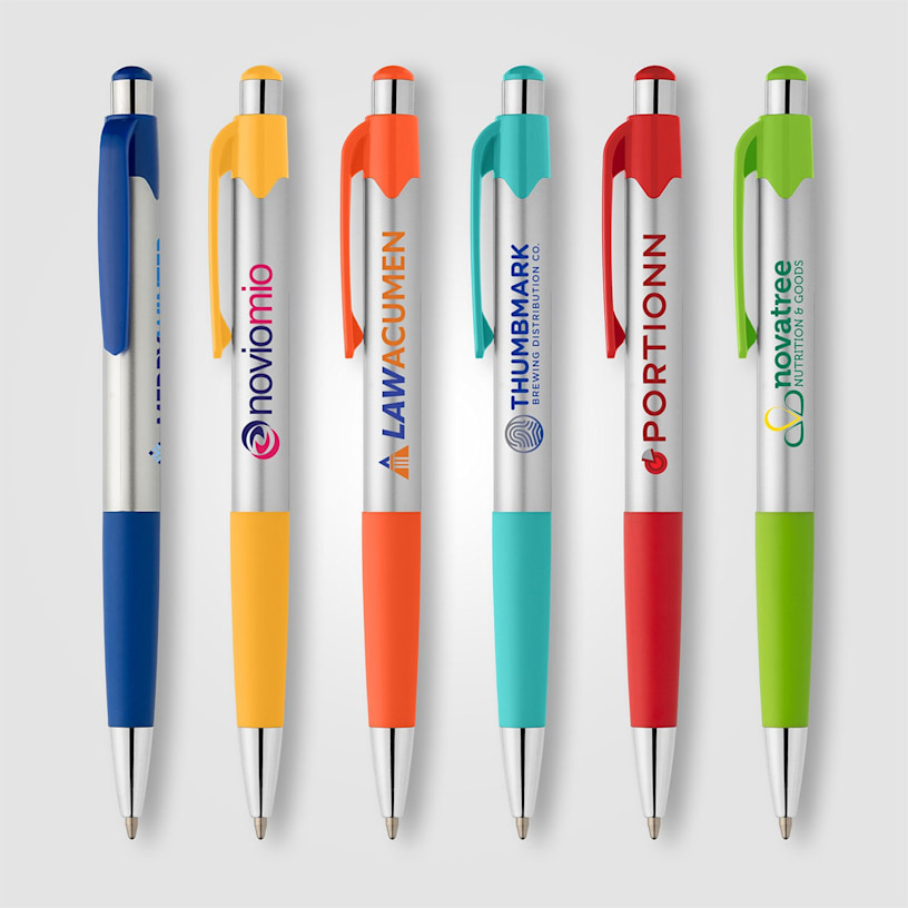 Example 3 of selected product