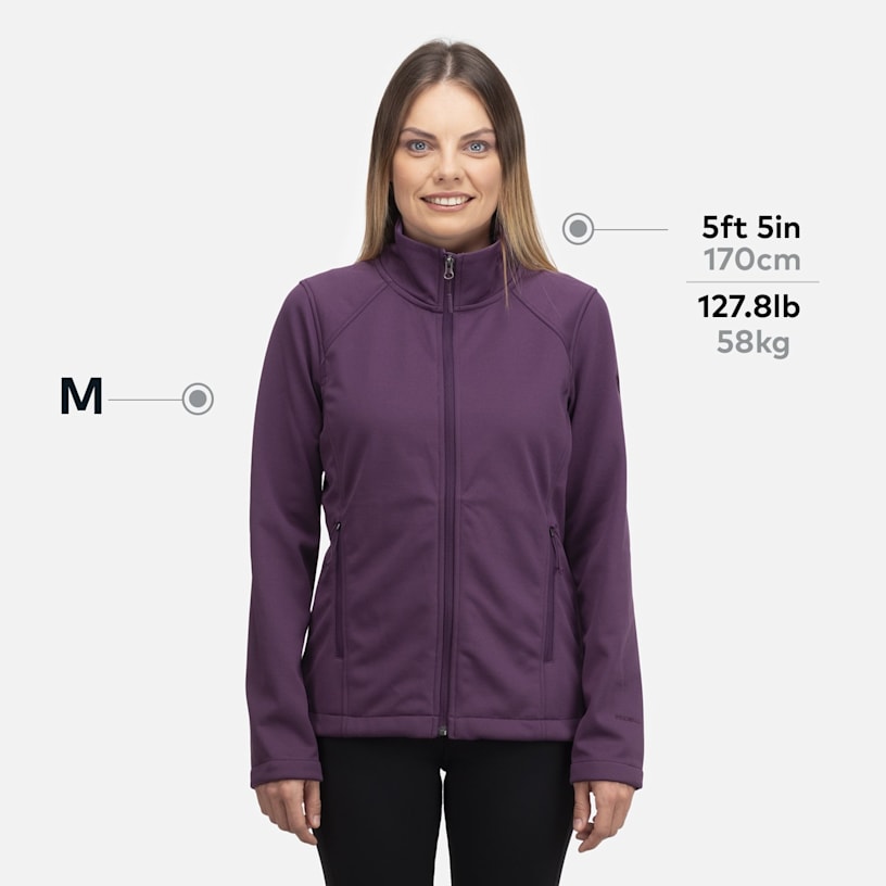 Example 3 of selected product