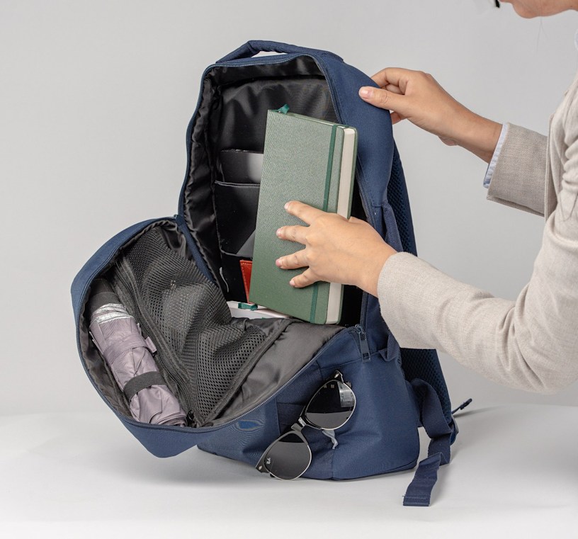 Example 14 of selected product