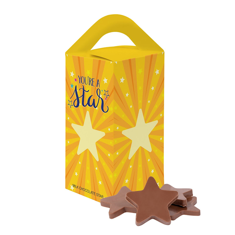 Example 2 of selected product