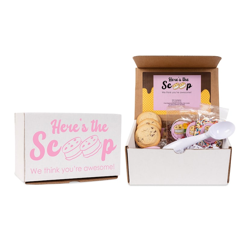 Example 3 of selected product
