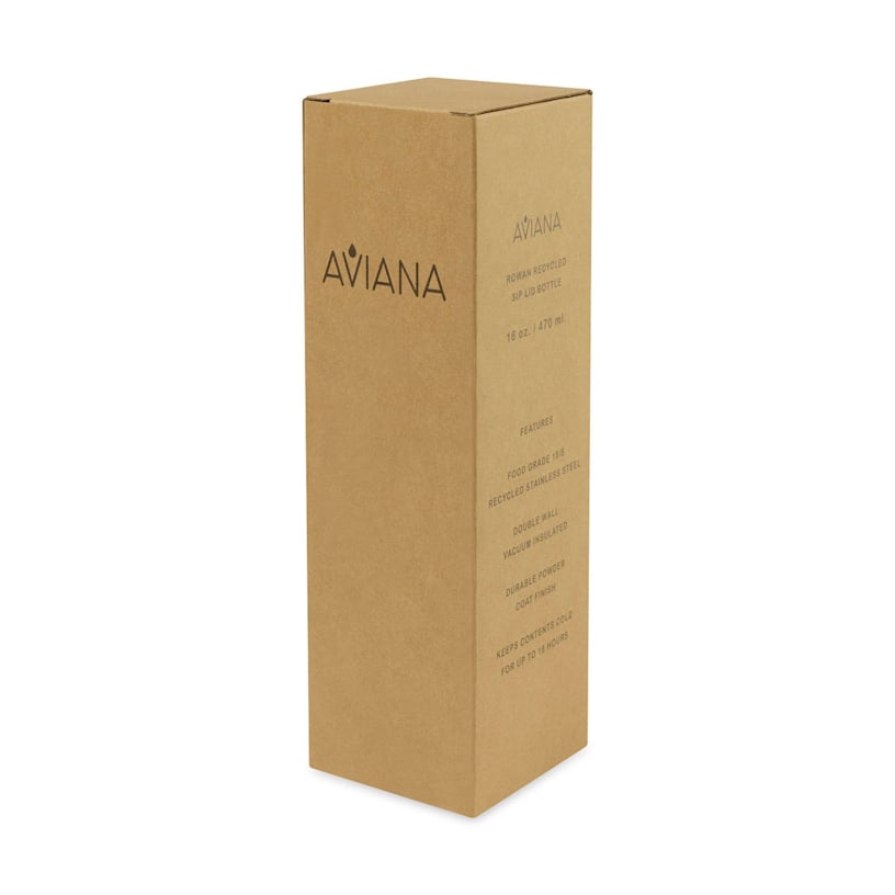 Example 5 of selected product