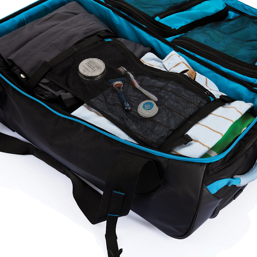 Example 8 of selected product