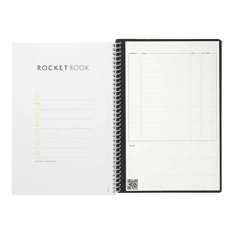 Example 4 of selected product