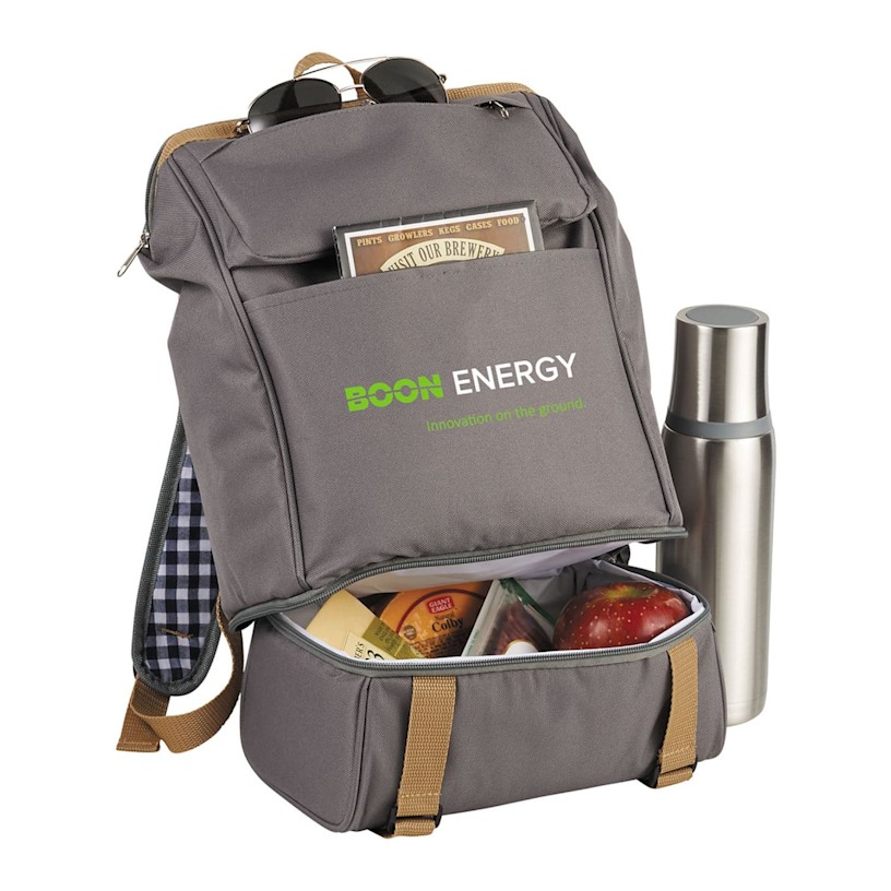 Example 2 of selected product