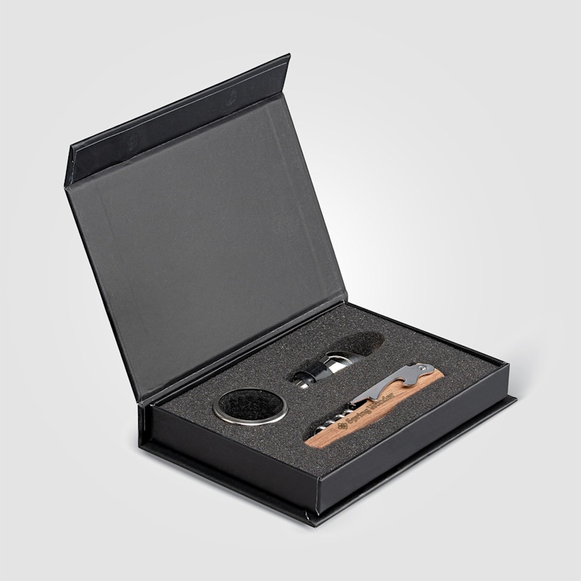 Example 3 of selected product