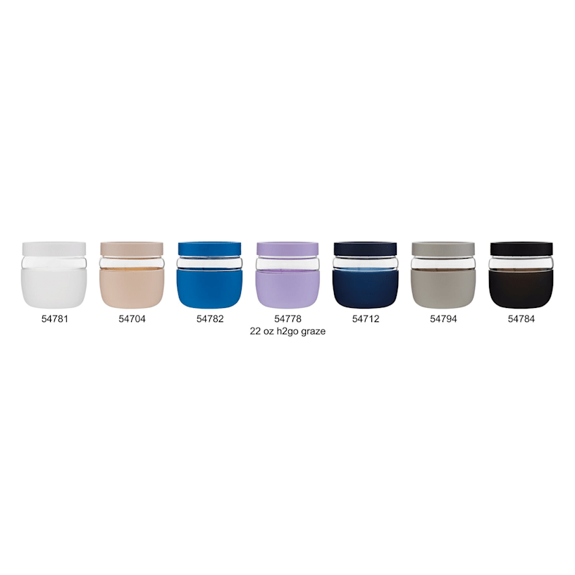 Example 6 of selected product
