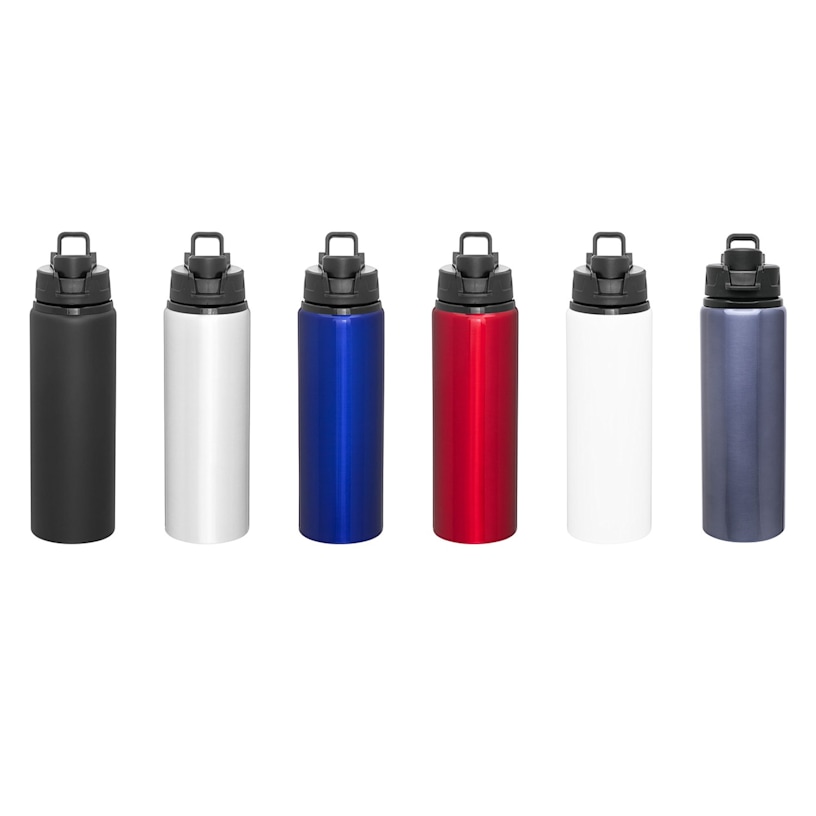 Example 8 of selected product