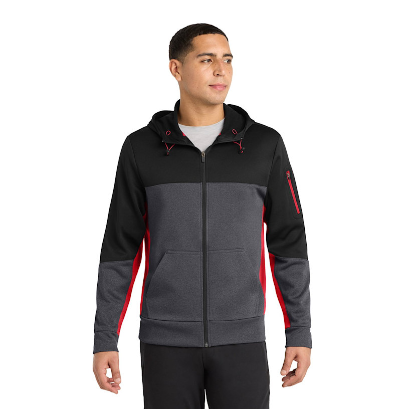 Example 7 of selected product