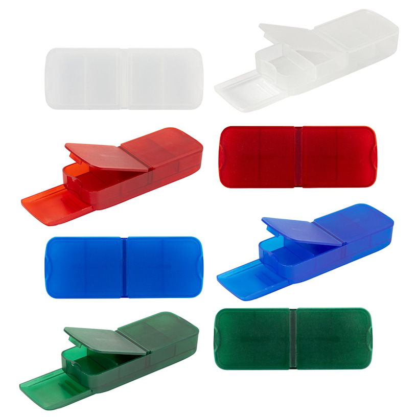 Example 2 of selected product