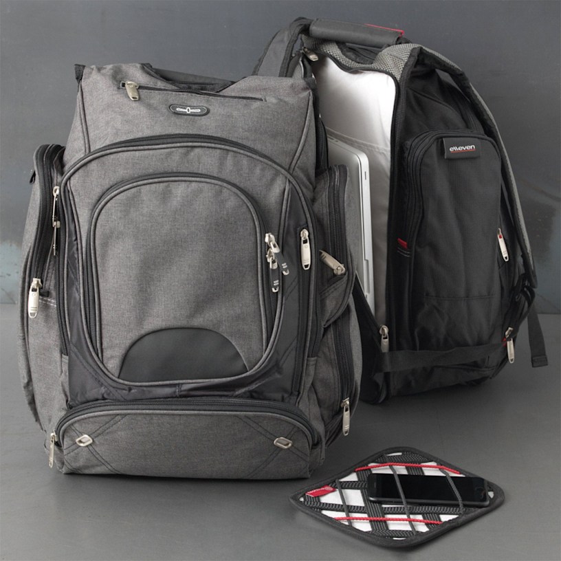 Example 18 of selected product