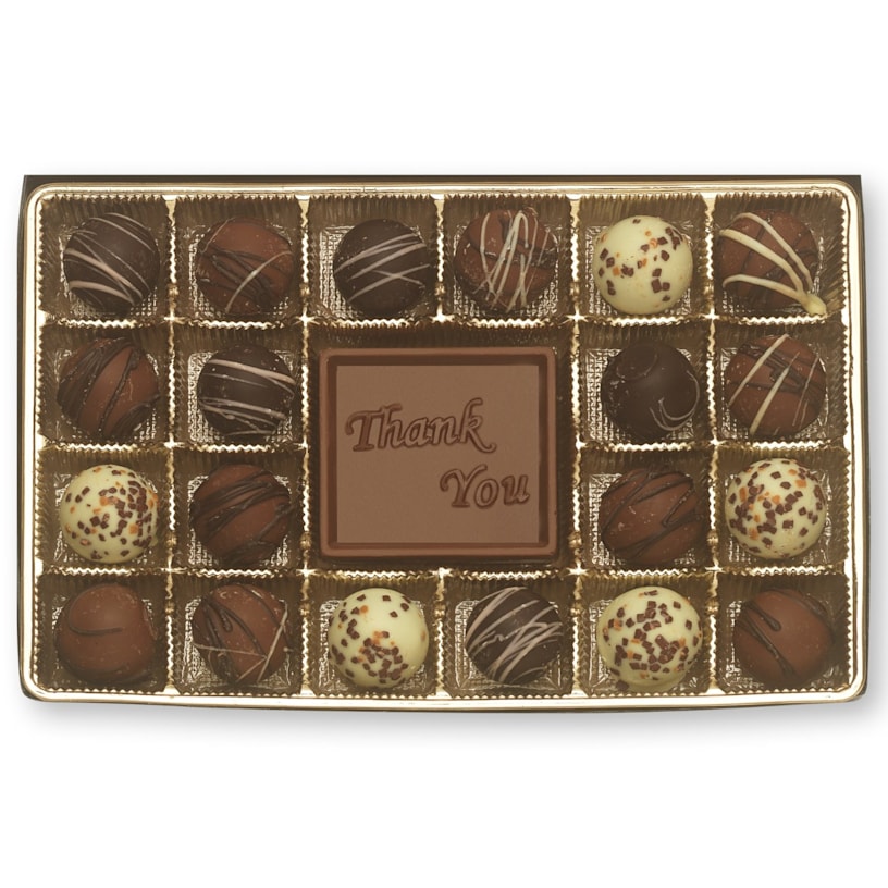 Example 2 of selected product