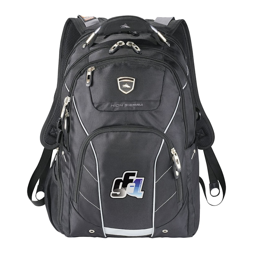 Example 8 of selected product