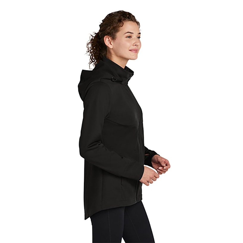 Example 5 of selected product