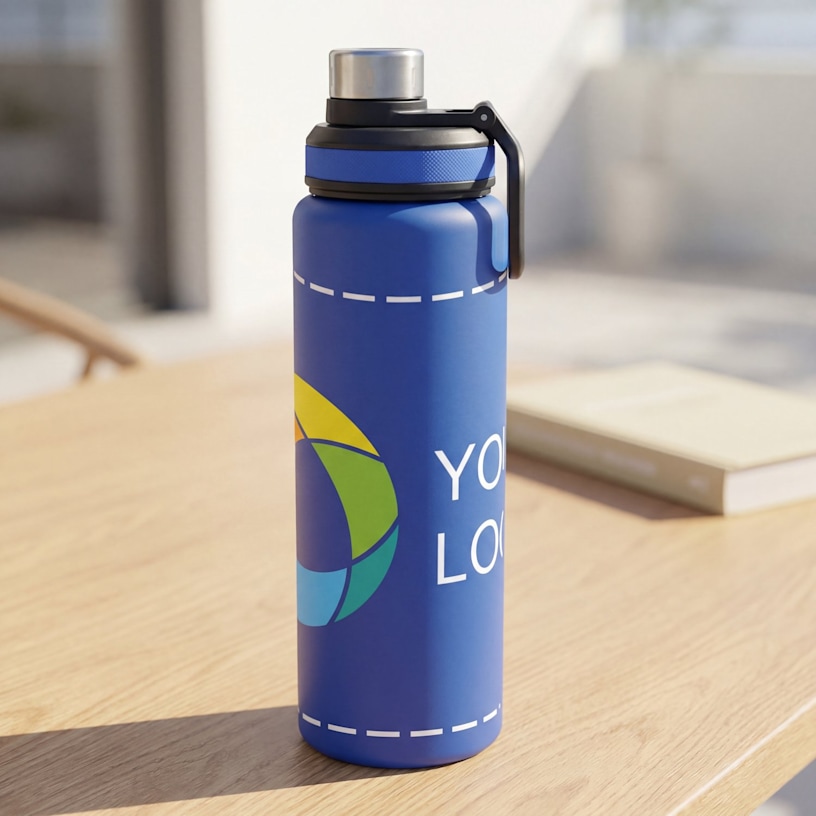Example 6 of selected product