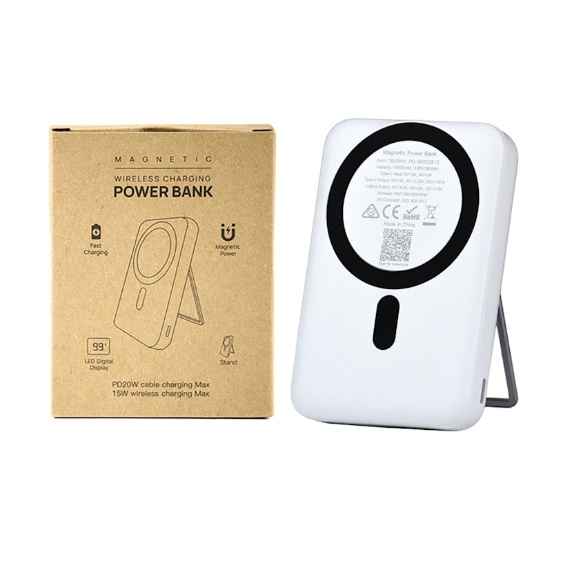 Example 6 of selected product