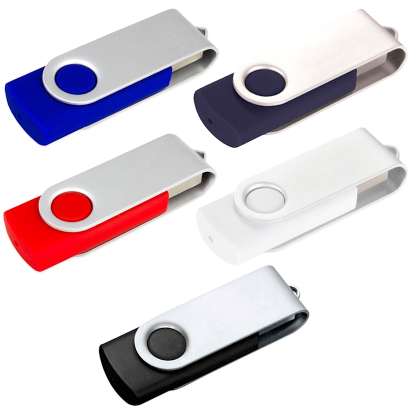 Example 3 of selected product