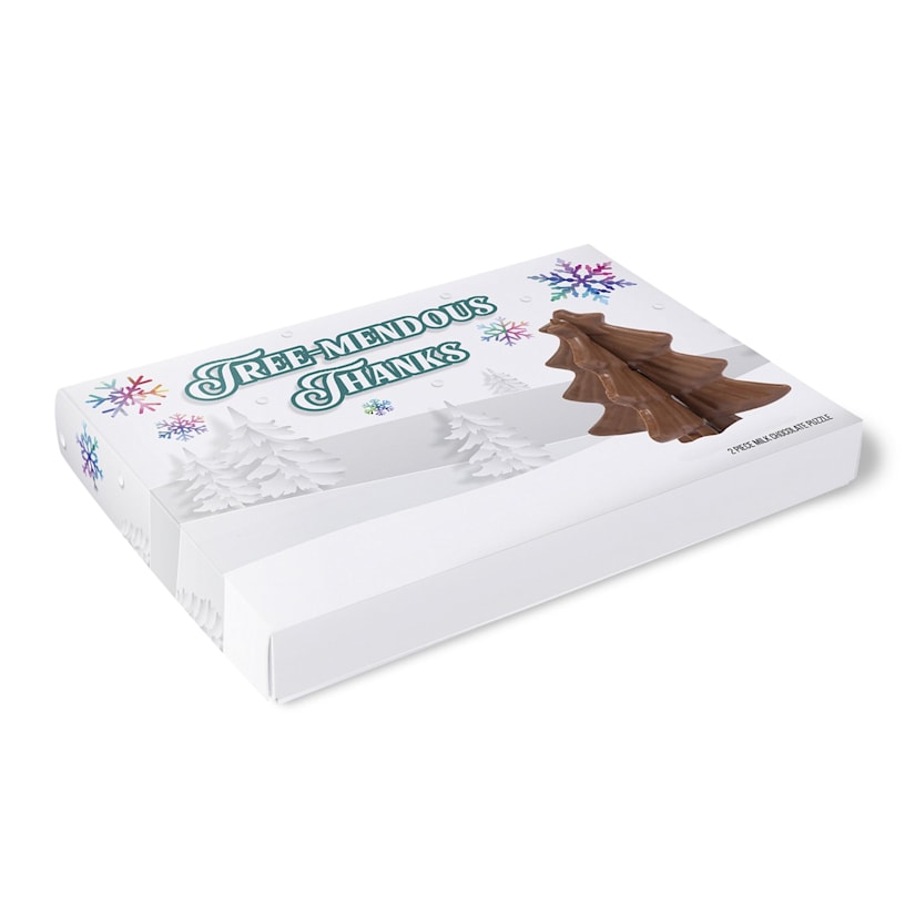 Example 2 of selected product