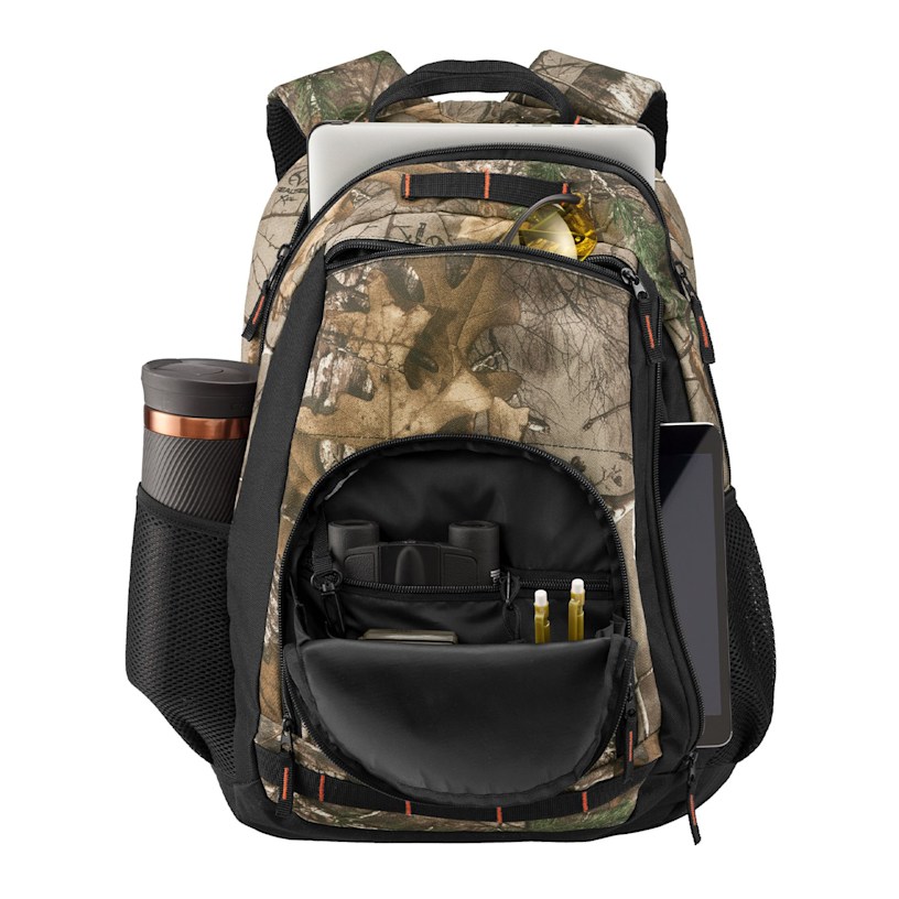 Example 4 of selected product