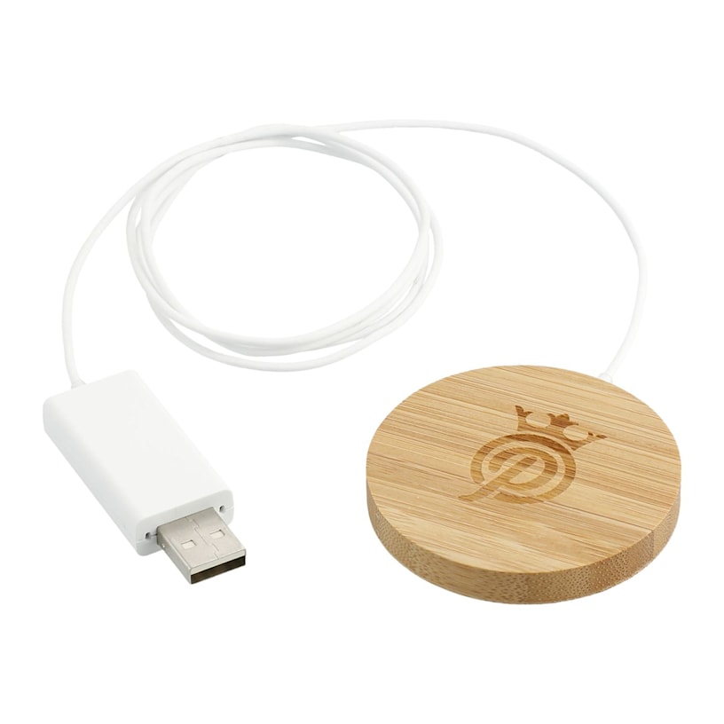 Example 8 of selected product