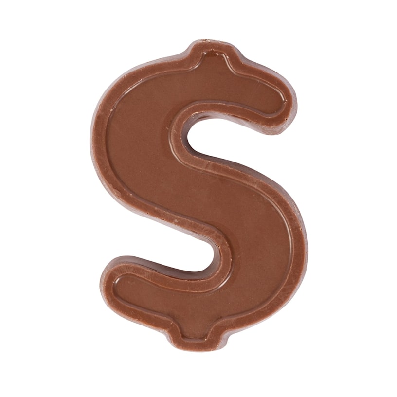 Example 5 of selected product