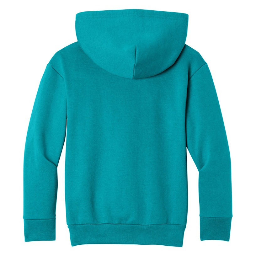 Example 2 of selected product