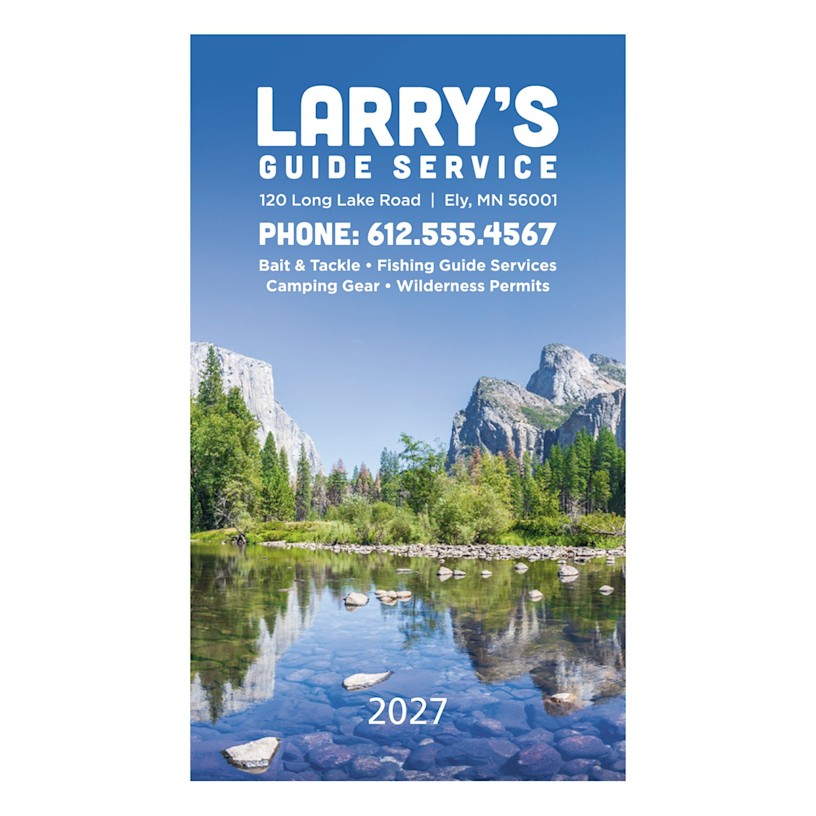 Example 2 of selected product