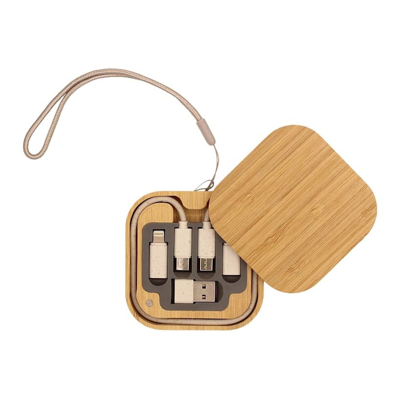 Example 3 of selected product