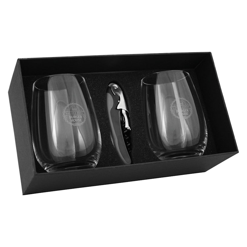 Example 5 of selected product
