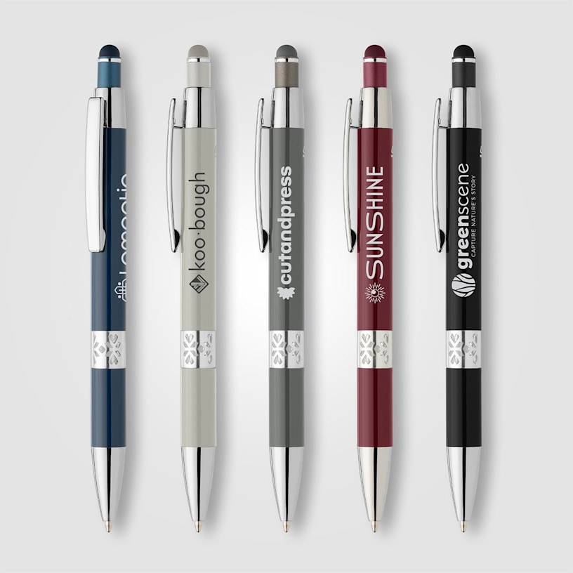 Example 3 of selected product